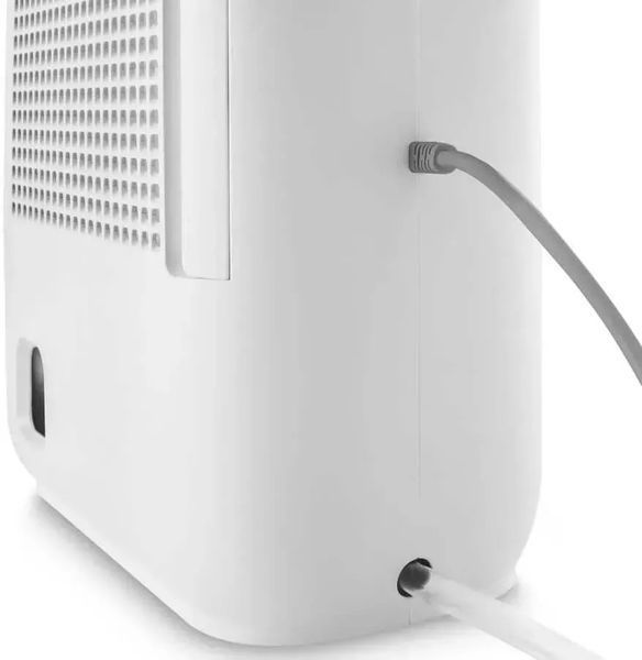 Осушитель воздуха DeLonghi Tasciugo AriaDry Light DNS65 608678 фото
