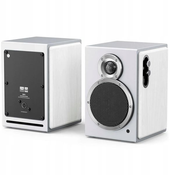 Акустична система FiiO SA1 White 589367 фото