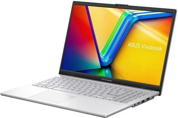 Ноутбук ASUS VivoBook Go 15 E1504FA (E1504FA-BQ203W) 027123 фото