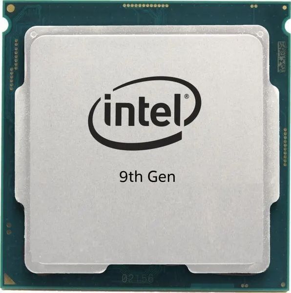 Процессор Intel Core i5-9500T (CM8068403362510) 037384 фото