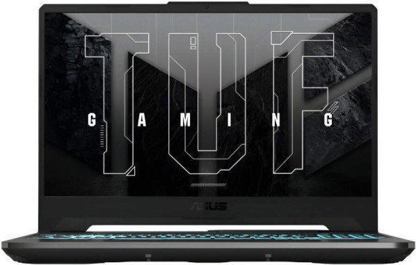 Ноутбук ASUS TUF Gaming A15 FA506NC (FA506NC-HN001W) 027073 фото