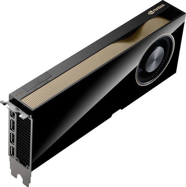 Відеокарта PNY RTX 6000 Ada Generation (VCNRTX6000ADA-SB) 013817 фото