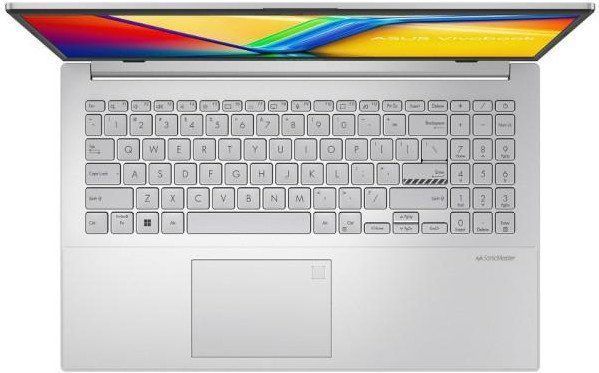 Ноутбук ASUS VivoBook Go 15 E1504FA (E1504FA-BQ203W) 027123 фото