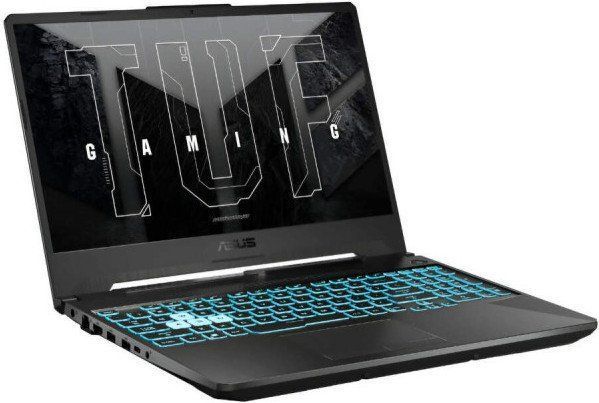 Ноутбук ASUS TUF Gaming A15 FA506NC (FA506NC-HN001W) 027073 фото