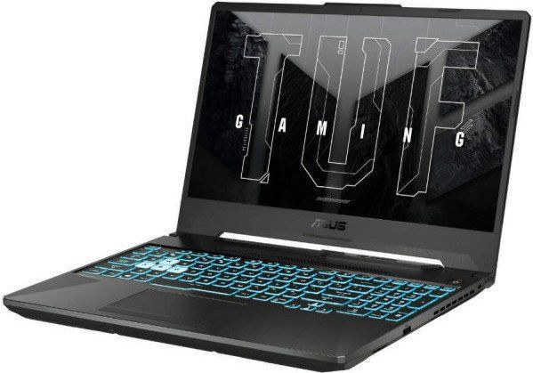 Ноутбук ASUS TUF Gaming A15 FA506NC (FA506NC-HN001W) 027073 фото
