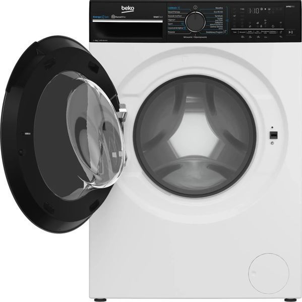 Стиральная машина автоматическая Beko B7WFU69418WB ES 573121 фото