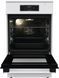 Кухня GORENJE GEIT5C60WPG 2103285 фото 3