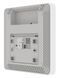 Точка доступа KEENETIC Voyager Pro 2.4/5 ГГц, Wi-Fi (4 шт.) 2116511 фото 5