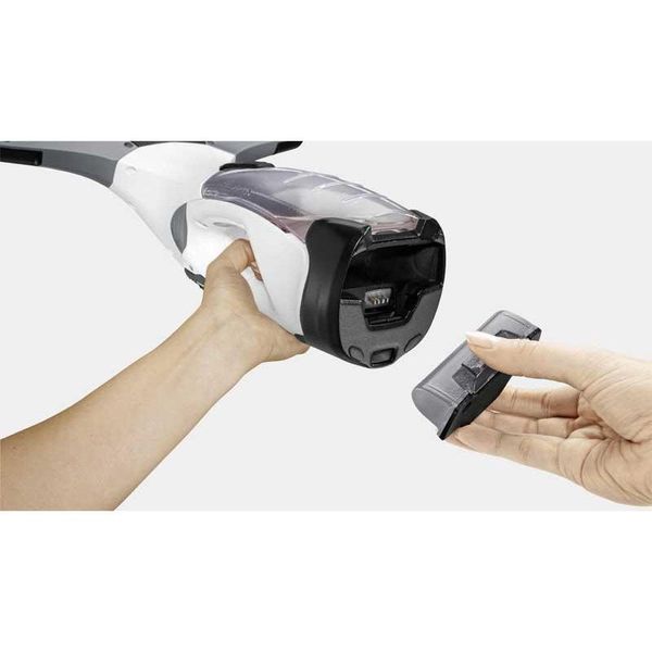 віконний пилосос Karcher WV 5 Premium Plus Home Line (1.633-461.0) 012662 фото