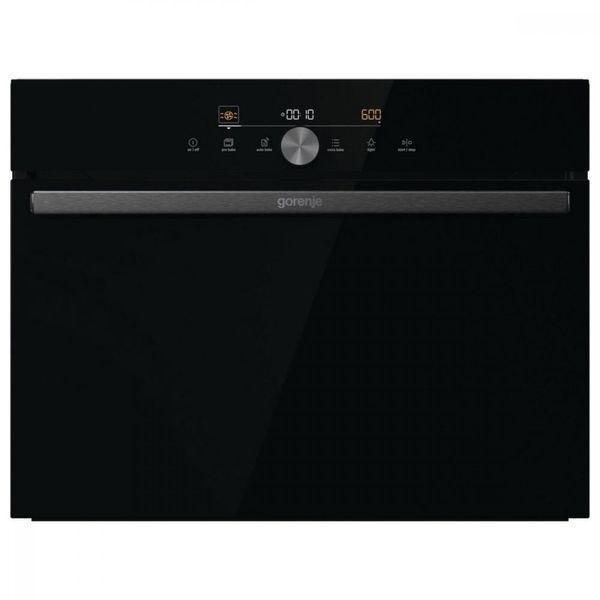 Духовка електрична Gorenje BCM4547DG 011357 фото