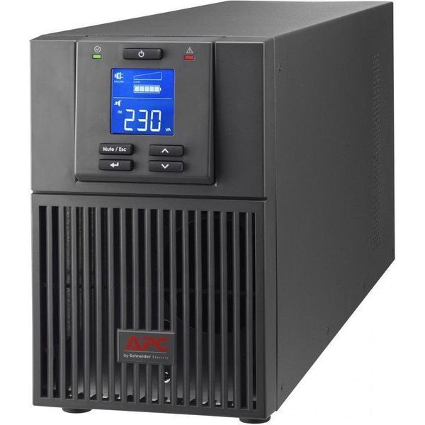 ИБП непрерывного действия (Online) APC Easy UPS SRV 3000VA (SRV3KI) 010081 фото