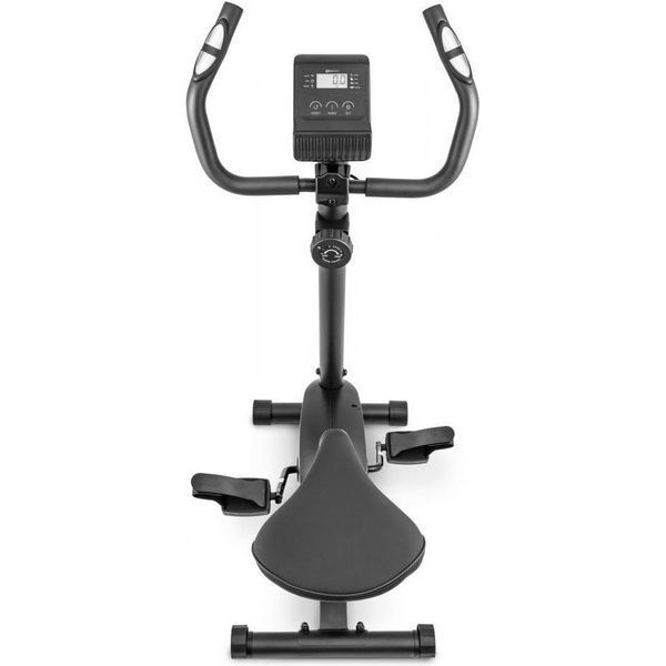 Велотренажер магнитный Hop-Sport HS-015H Vox Blue (5902308219823) 009890 фото