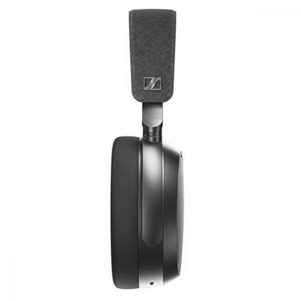 Навушники з мікрофоном Sennheiser MOMENTUM 4 Wireless Graphite (700383) 029813 фото