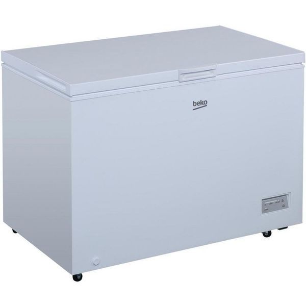Морозильный сундук Beko CF316WN 025221 фото