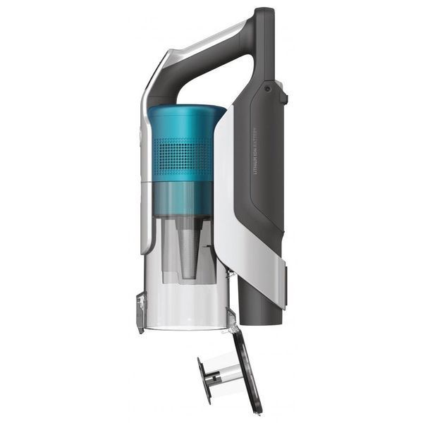 Пилосос 2в1 (вертикальний + ручний) Hoover HF910P 011 032205 фото