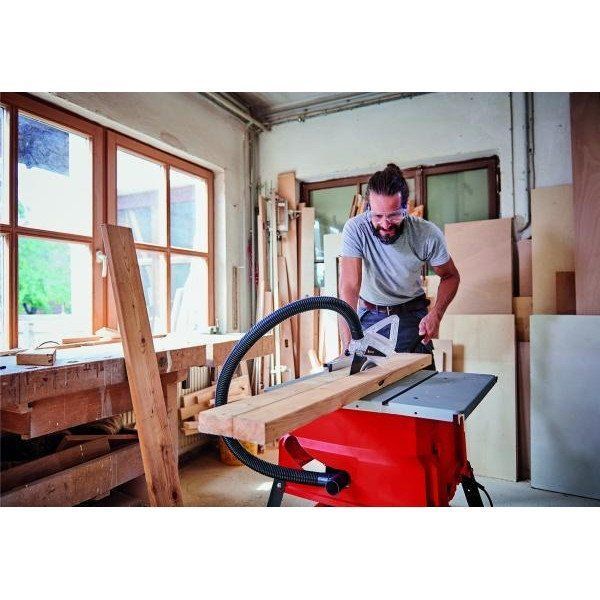 Дисковая пилка Einhell TC-TS 2025 Eco 014933 фото
