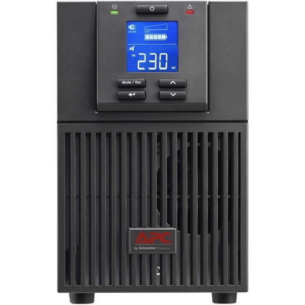 ИБП непрерывного действия (Online) APC Easy UPS SRV 3000VA (SRV3KI) 010081 фото