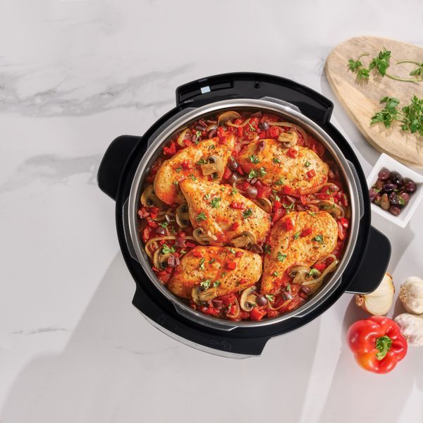 Мультиварка INSTANT POT Rio XL 2044131 фото