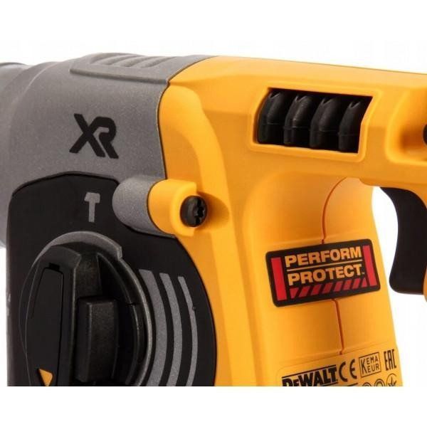 Перфоратор DeWALT DCH275P2 034723 фото