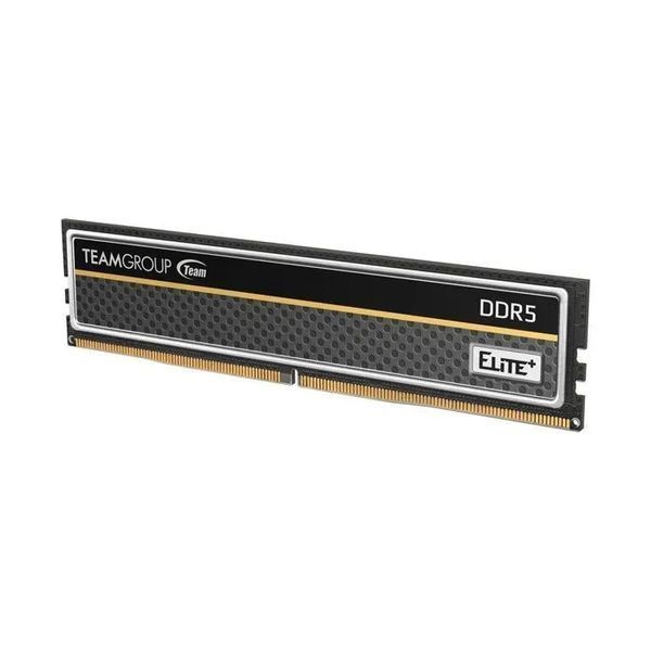 Пам'ять для настільних комп'ютерів Team 16 GB DDR5 5600 MHz Elite Plus (TPBD516G5600HC4601) 503084 фото