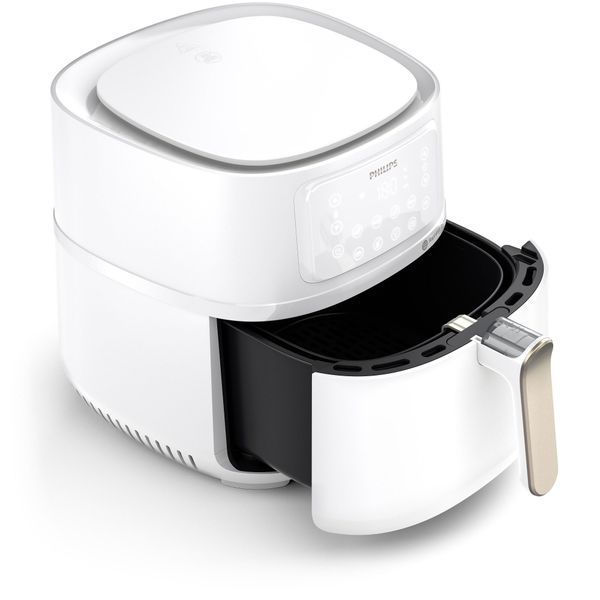 Фритюрница без масла PHILIPS Ovi Connected XXL HD9285/00 7.2л Wi-Fi более 1000 бесплатных рецептов 2001111 фото