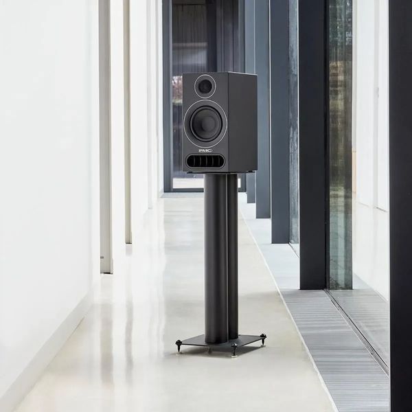 Акустичні колонки PMC Prodigy 1 Black 602021 фото