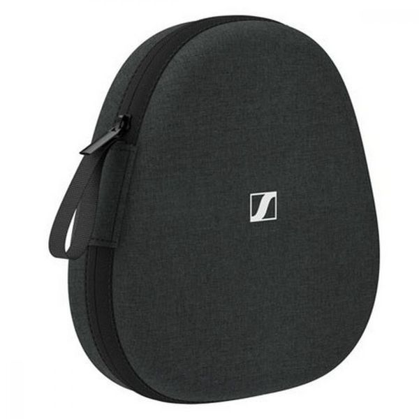 Навушники з мікрофоном Sennheiser MOMENTUM 4 Wireless Graphite (700383) 029813 фото