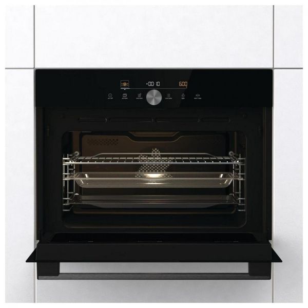 Духовка електрична Gorenje BCM4547DG 011357 фото