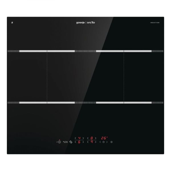 Варильна поверхня електрична Gorenje IT646ORAB 007461 фото