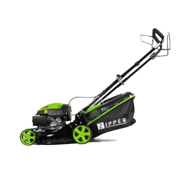 Газонокосарка бензинова Zipper ZI-BRM420 014703 фото