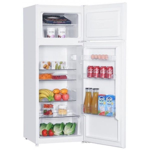 Холодильник з морозильною камерою MPM MPM-206-CZ-23 041360 фото