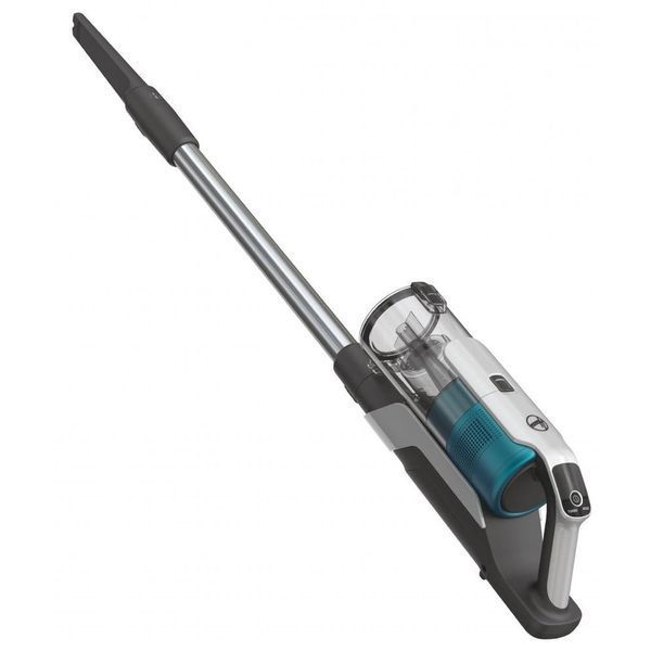 Пилосос 2в1 (вертикальний + ручний) Hoover HF910P 011 032205 фото