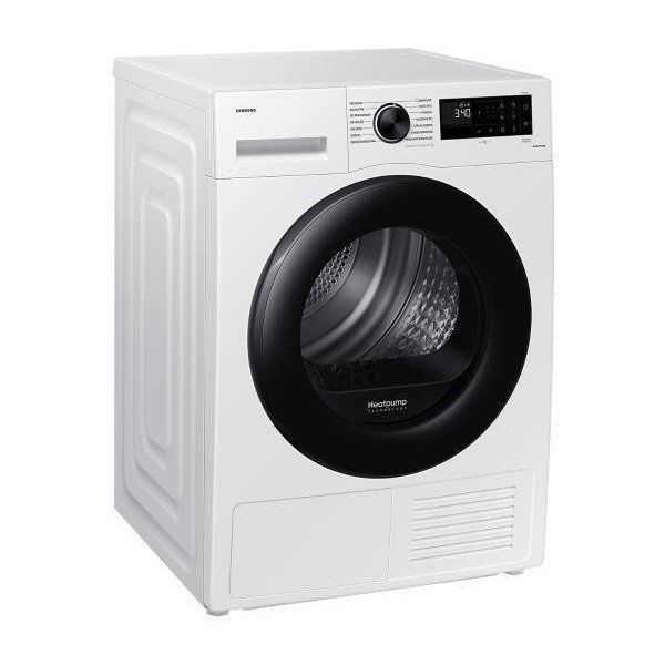 Сушильна машина Samsung DV90CGC2A0AE 040720 фото