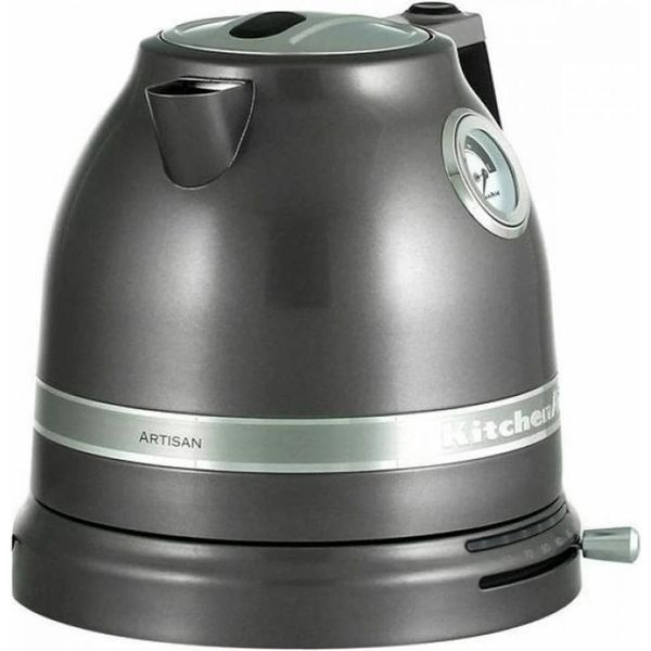 Электрочайник KitchenAid 5KEK1522EMS 016817 фото