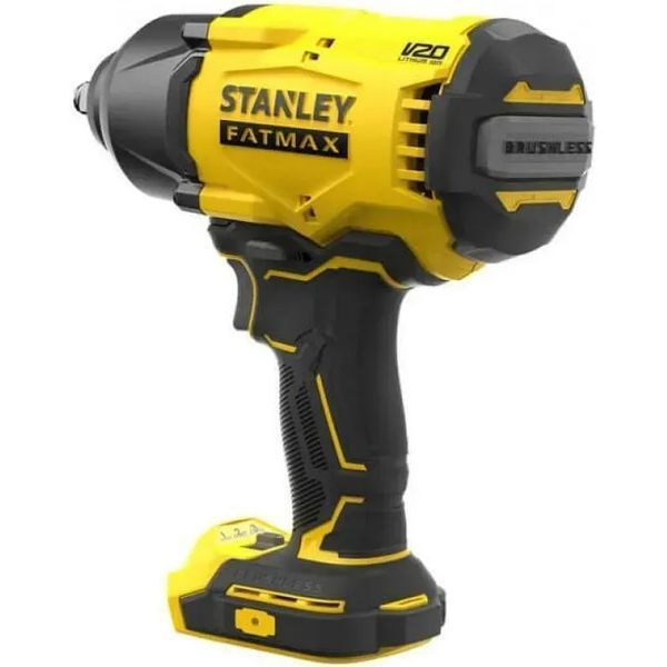 Гайкокрут Stanley SFMCF940B 530722 фото