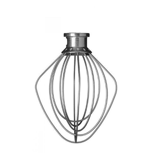 Кухонная машина KitchenAid 5KSM185PSEOB 020839 фото