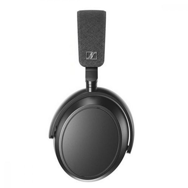 Навушники з мікрофоном Sennheiser MOMENTUM 4 Wireless Graphite (700383) 029813 фото