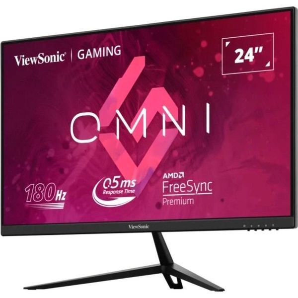 Монитор ViewSonic VX2428 027899 фото