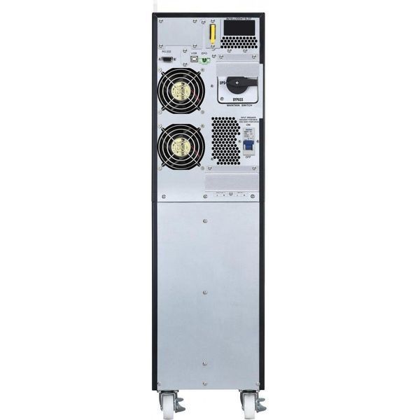 ИБП непрерывного действия (Online) APC Easy UPS SRV 3000VA (SRV3KI) 010081 фото