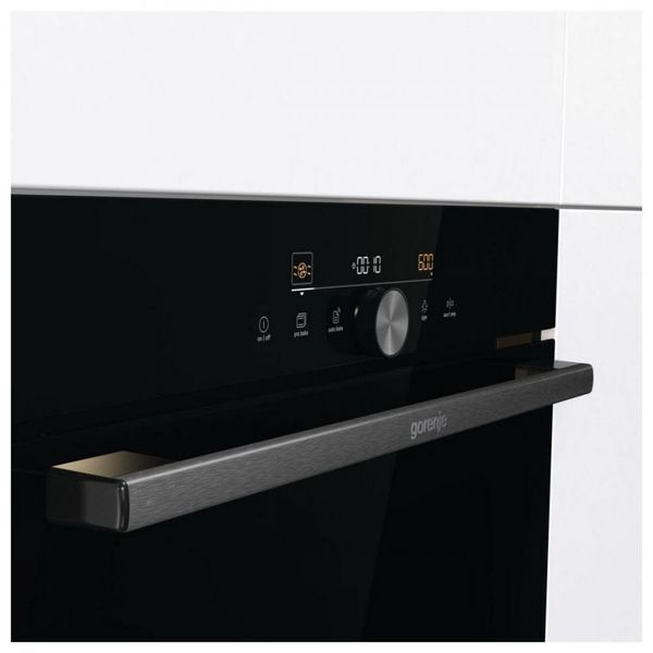 Духовка електрична Gorenje BCM4547DG 011357 фото