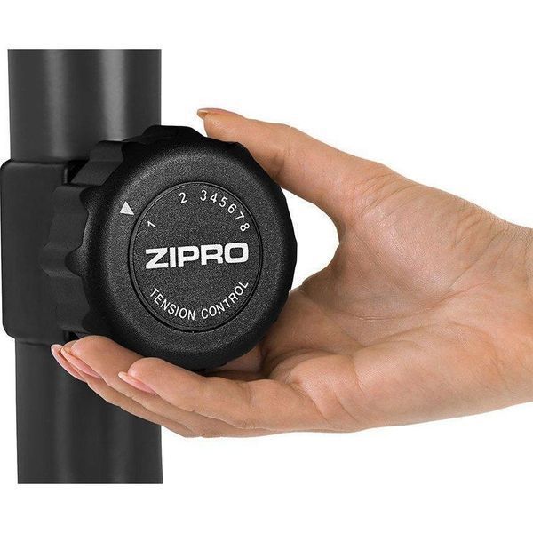 Велотренажер магнітний Zipro Drift (5905669153140) 009940 фото