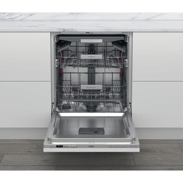 Посудомийна машина Whirlpool WIO 3T126 PFE 031001 фото