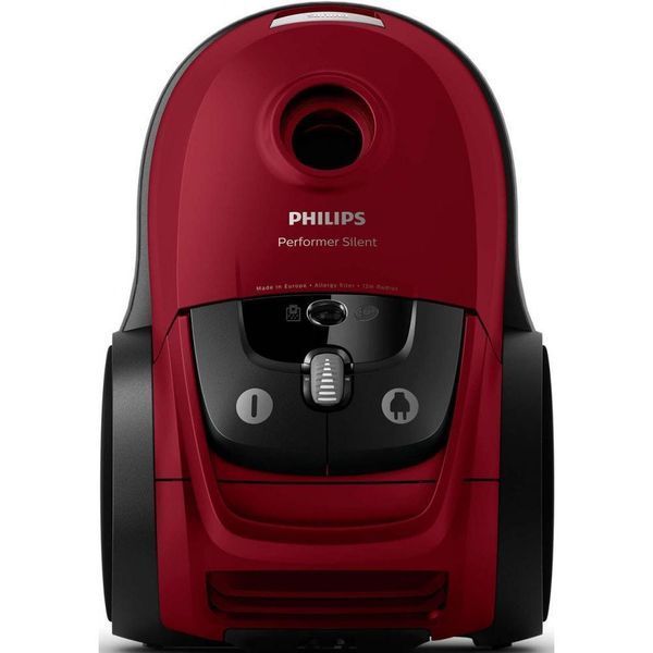 Пилосос з мішком Philips FC8781/09 032349 фото