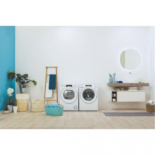 Сушильная машина Candy ROE H10A2TCEX-S 040670 фото