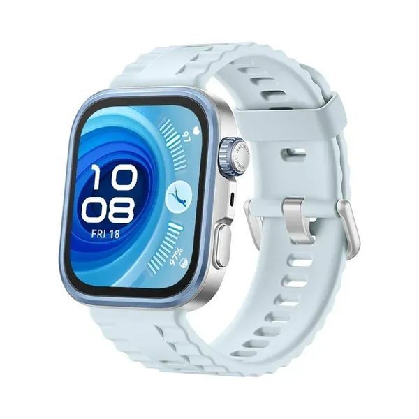 Смарт-годинник Huawei Watch Fit 4 Pro Blue (55020EYJ) 613134 фото
