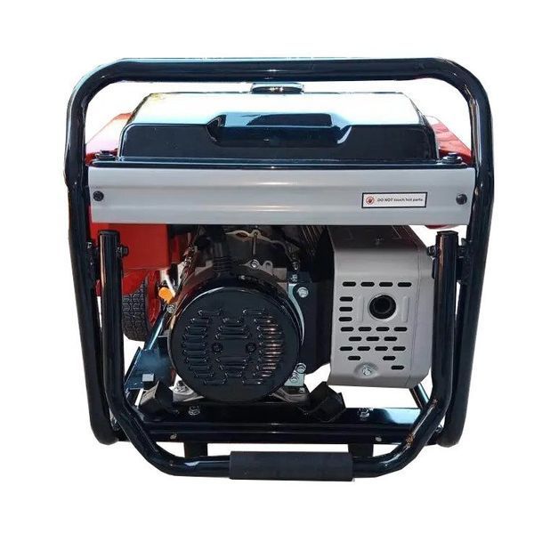Бензиновый генератор WEIMA WM8500E 000163 фото