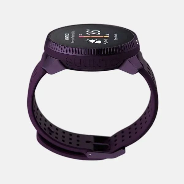Смарт-часы Suunto Race Titanium Amethyst (SS050933000) 613259 фото