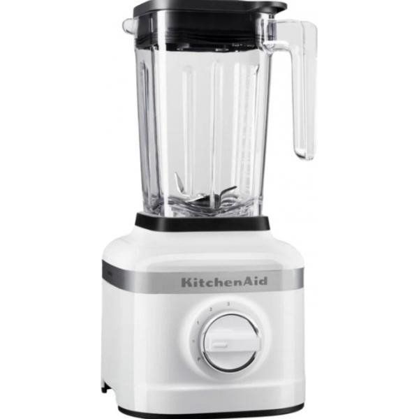Блендер стаціонарний KitchenAid 5KSB4026EWH 000493 фото