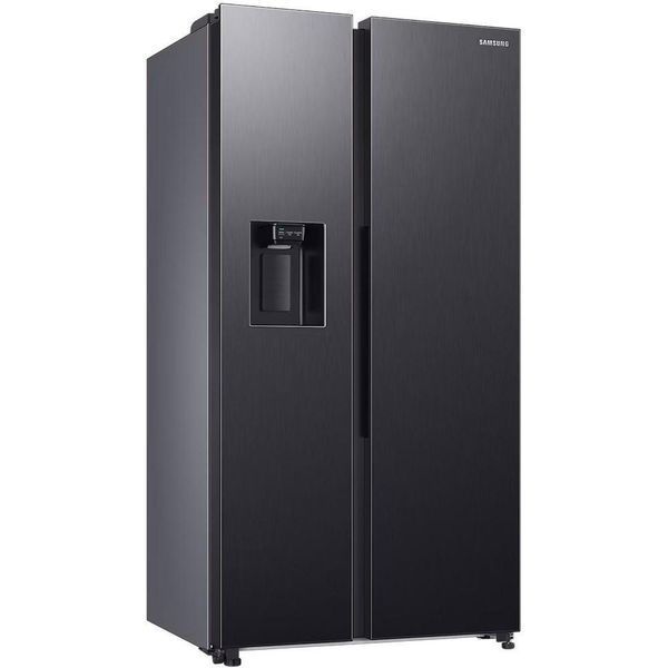 Холодильник з морозильною камерою Samsung RS68CG885DB1 041460 фото