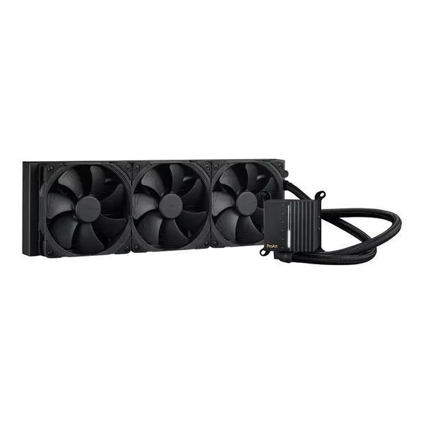 Водяне охолодження Asus ProArt LC 420 (90RC00N0-M0UAY0) 013536 фото